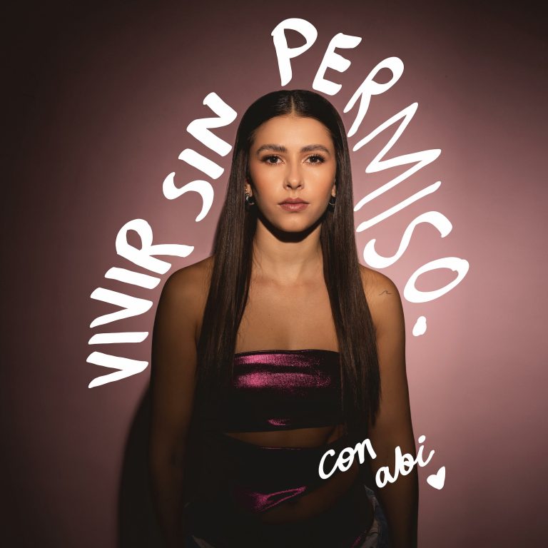 Vivir Sin Permiso con Abi
